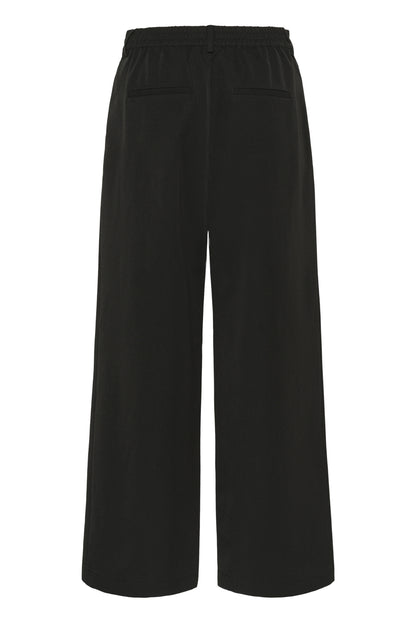 Kaffe Clothing KAvalley Pants Black