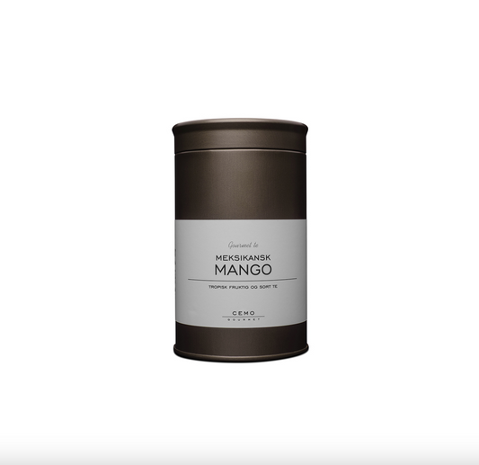 Cemo Te Meksikansk Mango Løsvekt