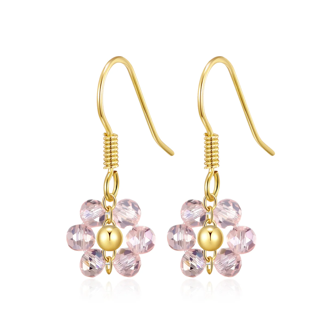 Nora Norway Daisy Ear Pink