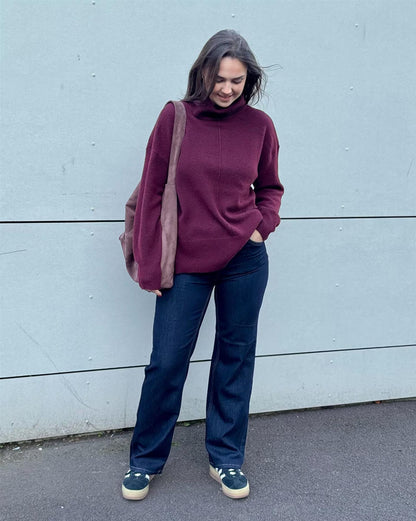 Floyd Bukse Hana 3757,  (32 tommer)