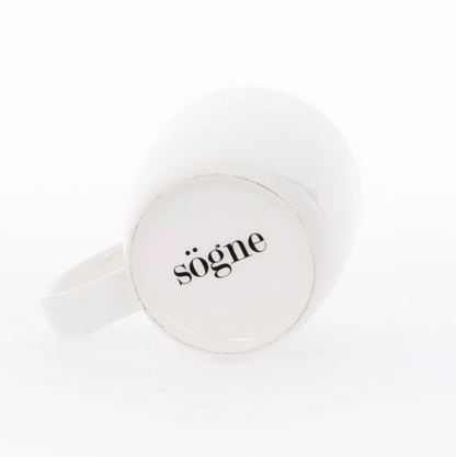 Sögne Home Krus «You Are Fabulous»