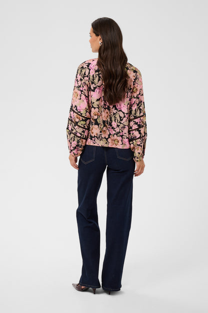 Kaffe Clothing KApatrice Blouse