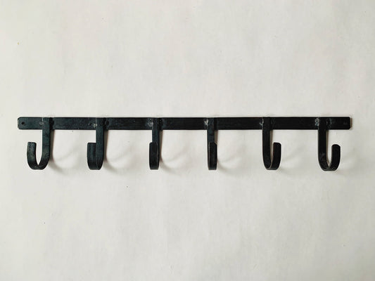 Trend Design Knaggrekke 6 knagger 51x8 cm