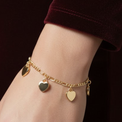 Nora Norway Viva Chain Brace