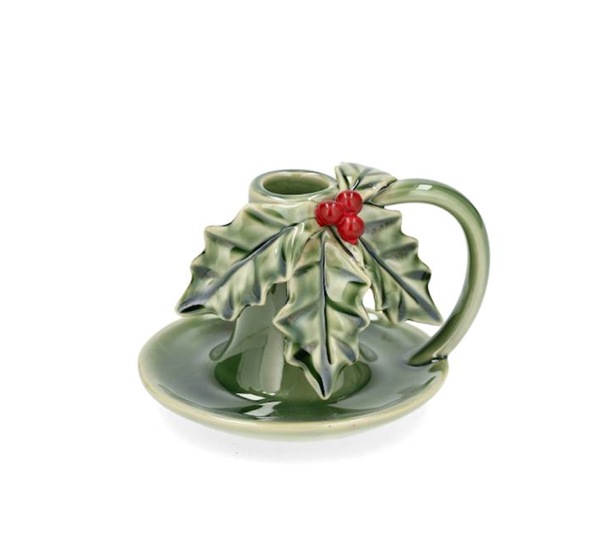 Lysestake Holly