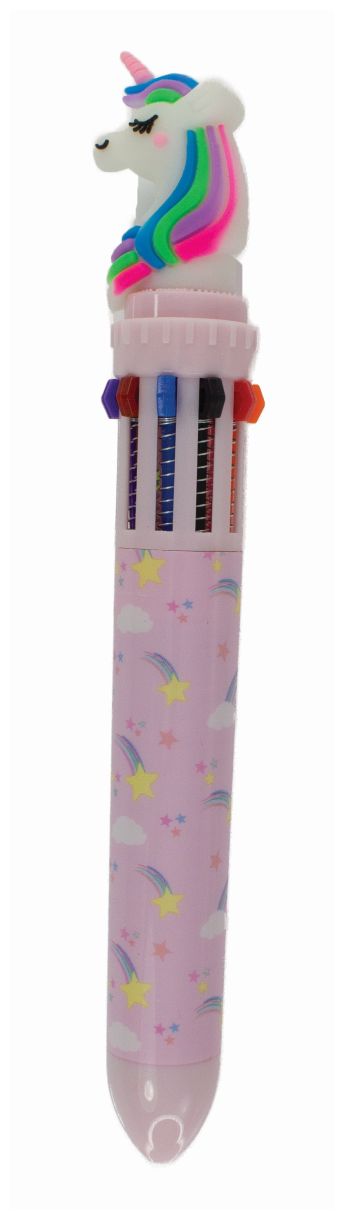 Tinka Cool Stuff Penn Unicorn m/10 farger