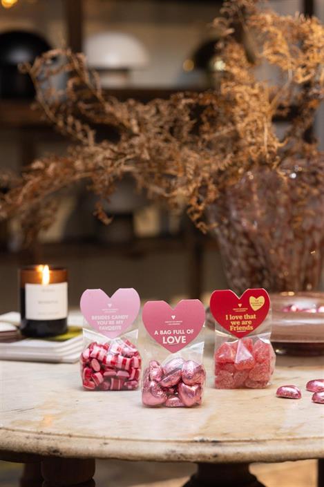 "Besides candy" Drops 150g