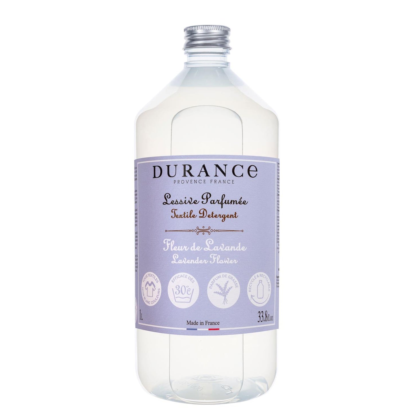 Durance Klesvask Lavendel 1000ml