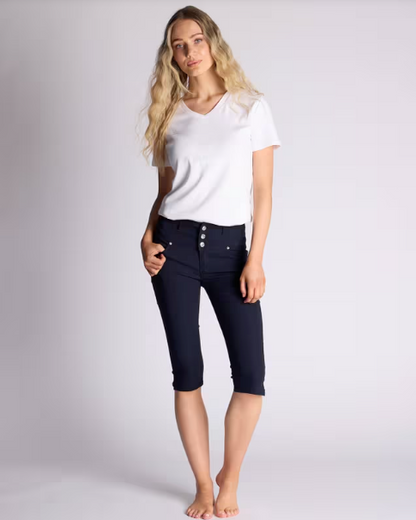 Floyd Jenny Capri 180A Navy