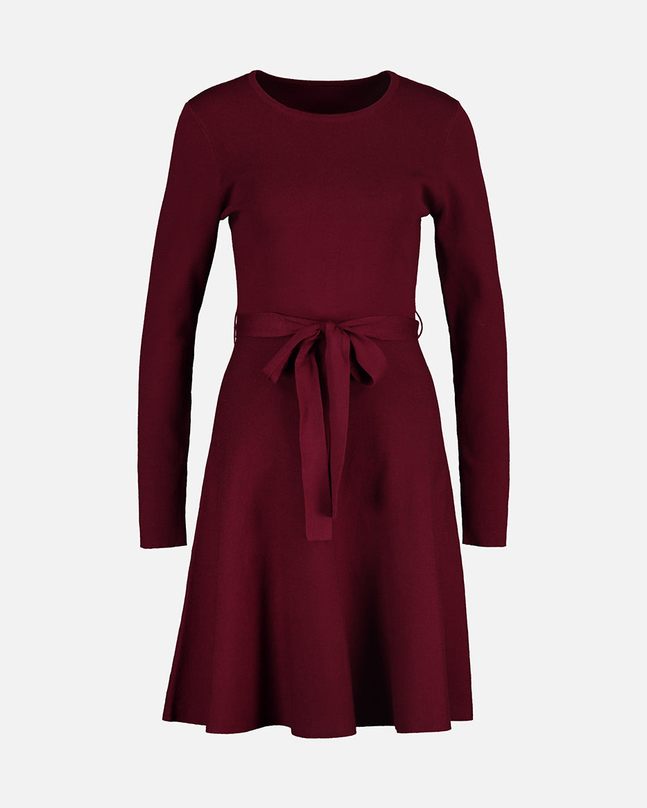 Floyd Kjole Linnea Deep Cherry