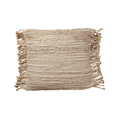 Affari VENDELA Putetrekk, Beige 50x50 Cm