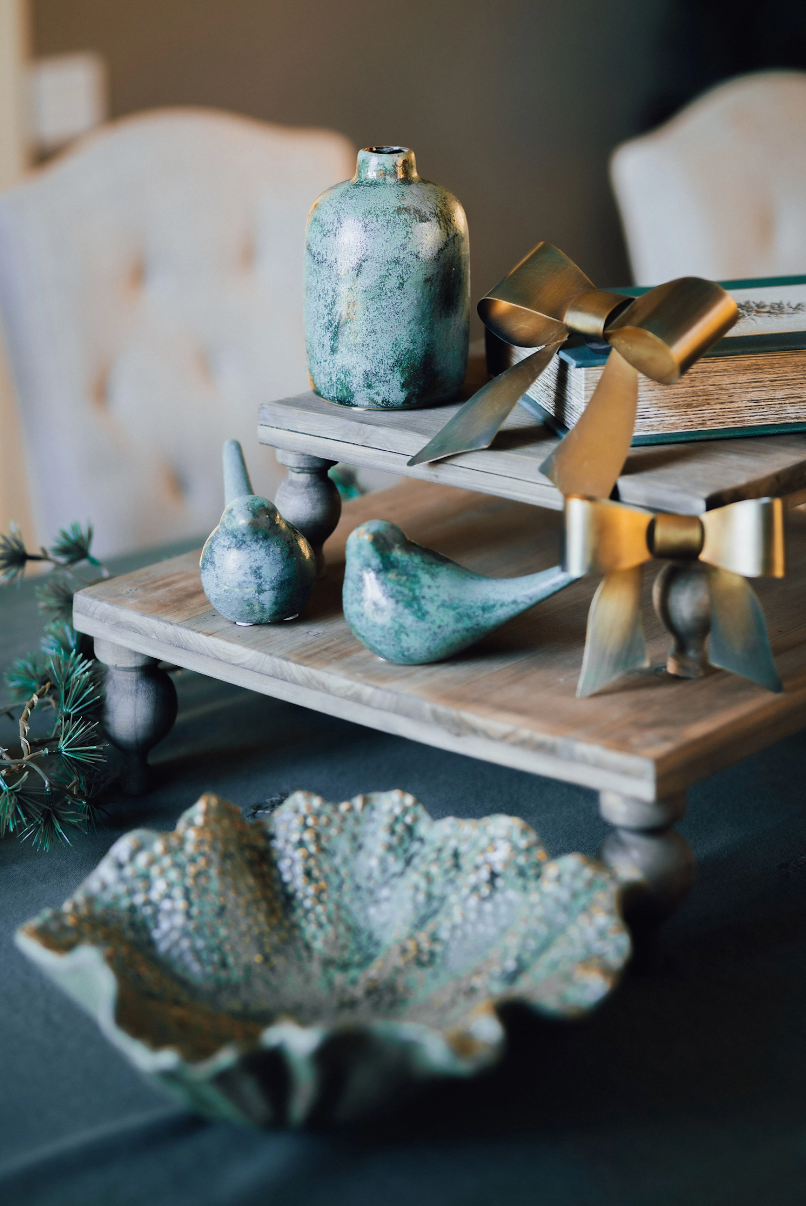 Alot Vase Keramikk 15 Cm