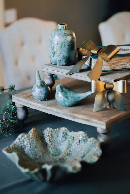 Alot Vase Keramikk 15 Cm