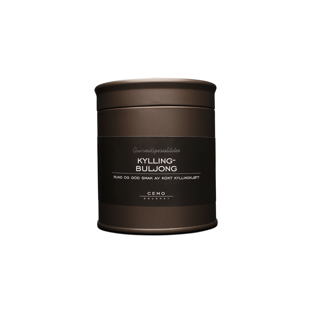 Cemo Kyllingbuljong