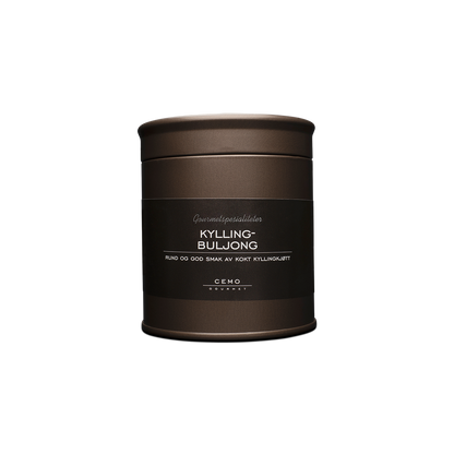 Cemo Kyllingbuljong