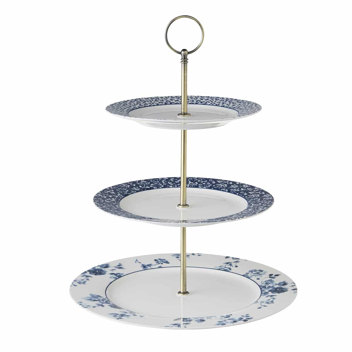 Laura Ashley Kakefat 3 Etasjer