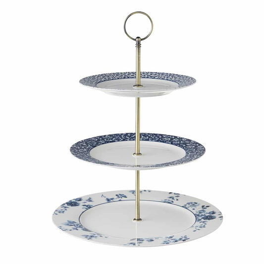 Laura Ashley Kakefat 3 Etasjer