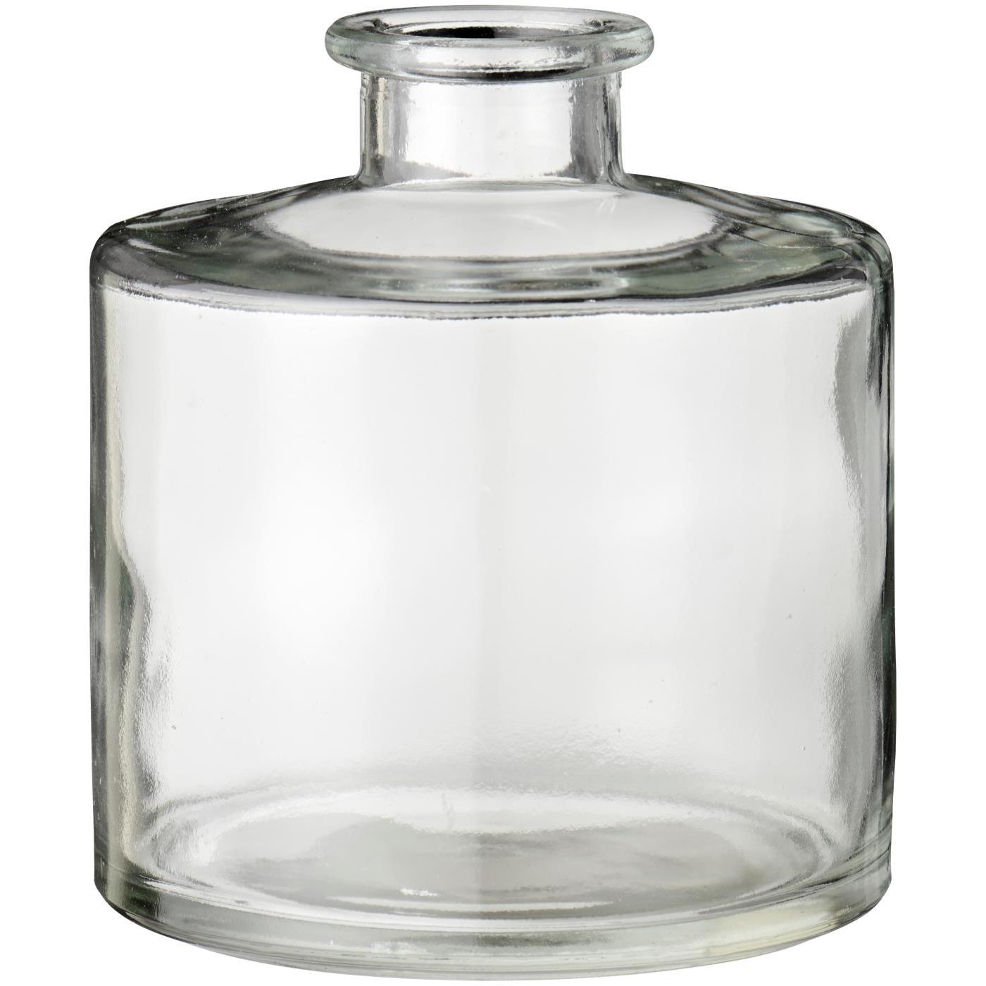 Ib Laursen Anna – Glassvase med hals 10 cm