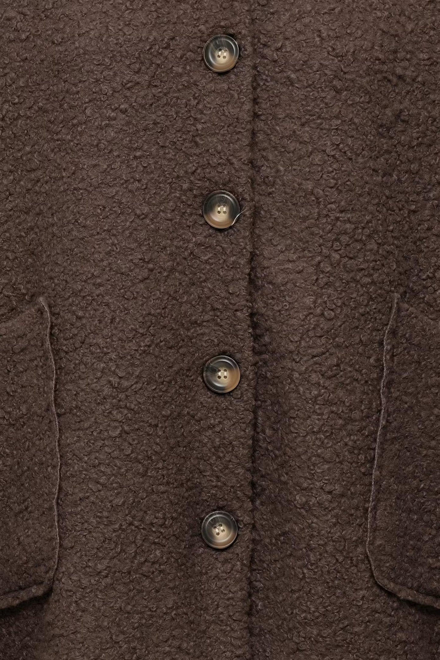Sorbet SBcember Jacket Chocolate Martini