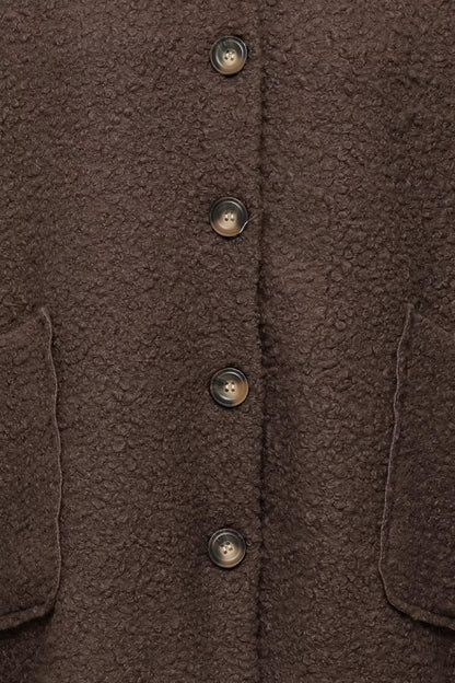 Sorbet SBcember Jacket Chocolate Martini