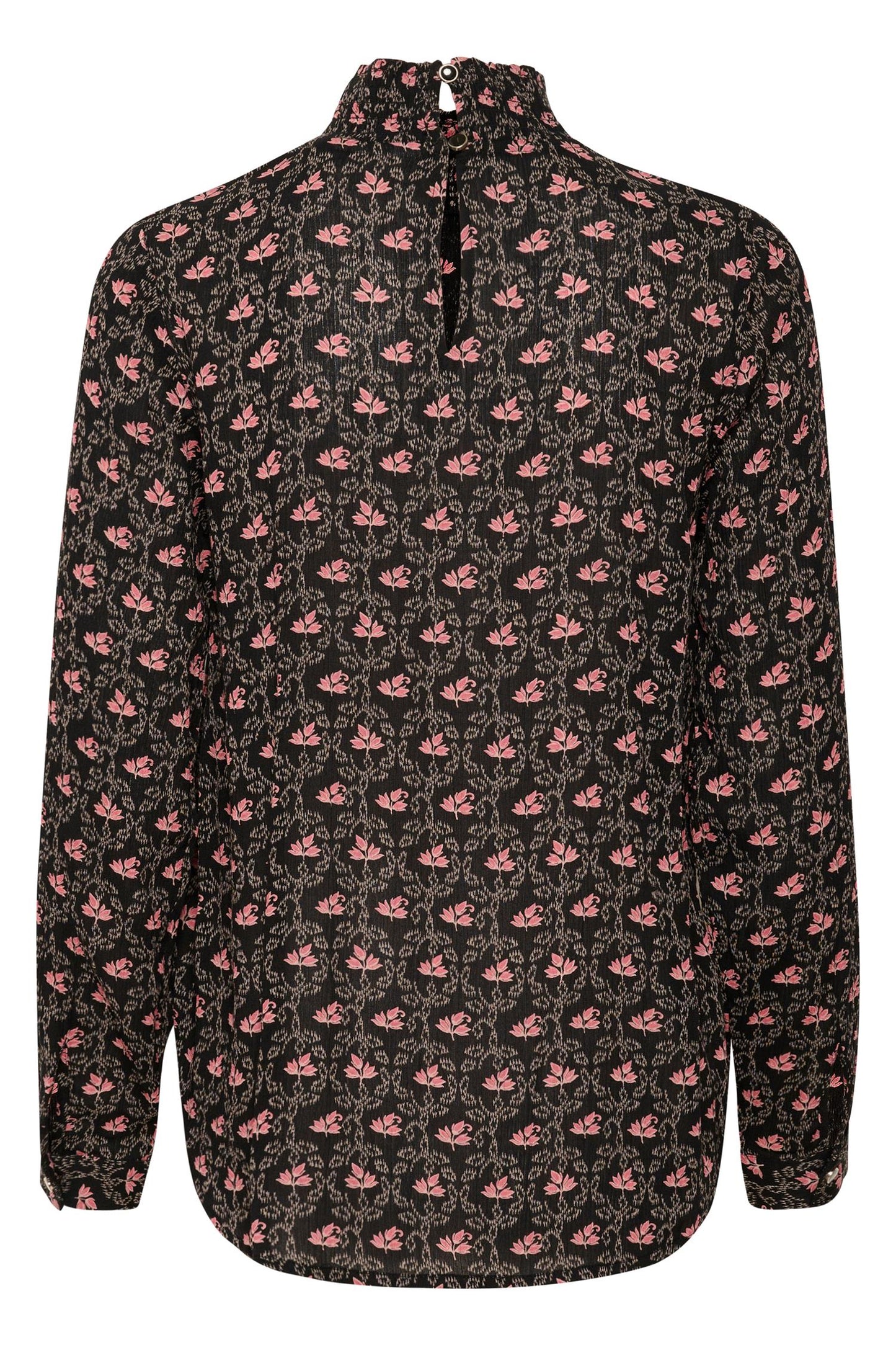 Kaffe Clothing KAamber Smock Blouse Printed