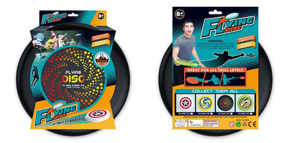 Sendebrett/Frisbee PRO 175g (28Cm)