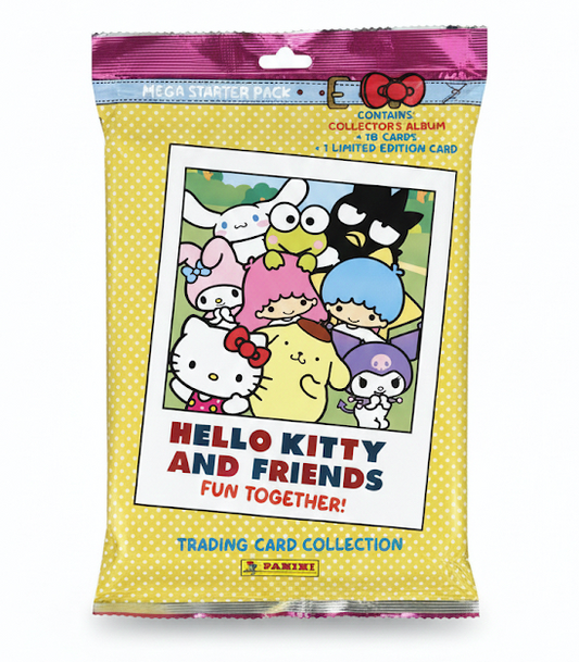 Hello Kitty Samlealbum