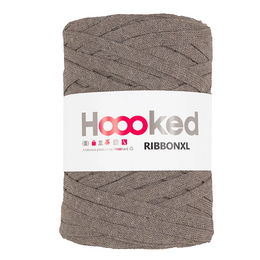 Hooked RibbonXL Beige 507