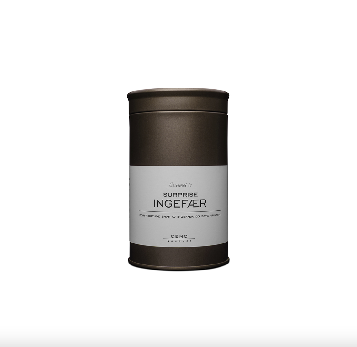 Cemo Te Surprise Ingefær Løsvekt