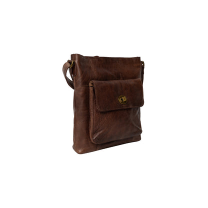 RE:DESIGNED Kay Urban Wodsmoke 100% Skinn