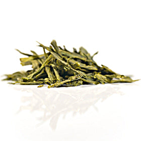 Crema Te China Sencha