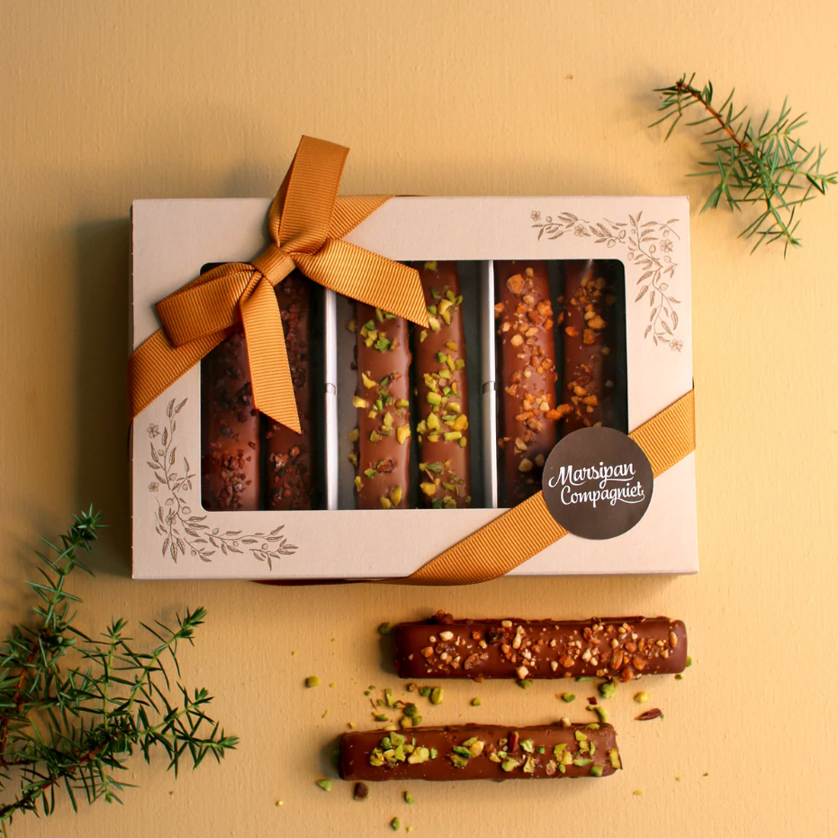 Cigarer - Konfekteske