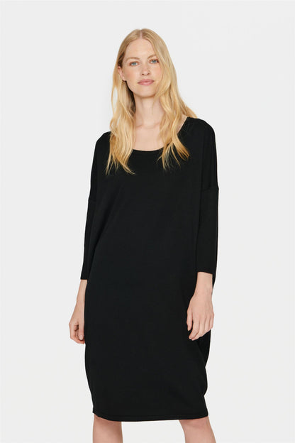 Saint Tropez MilaSZ R-N Dress Black