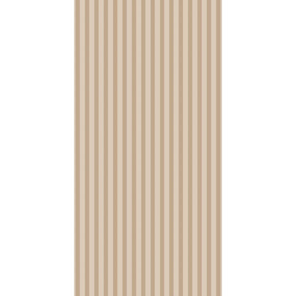 Ib Laursen Serviet 10x20 cm striper beige 16 stk/pk