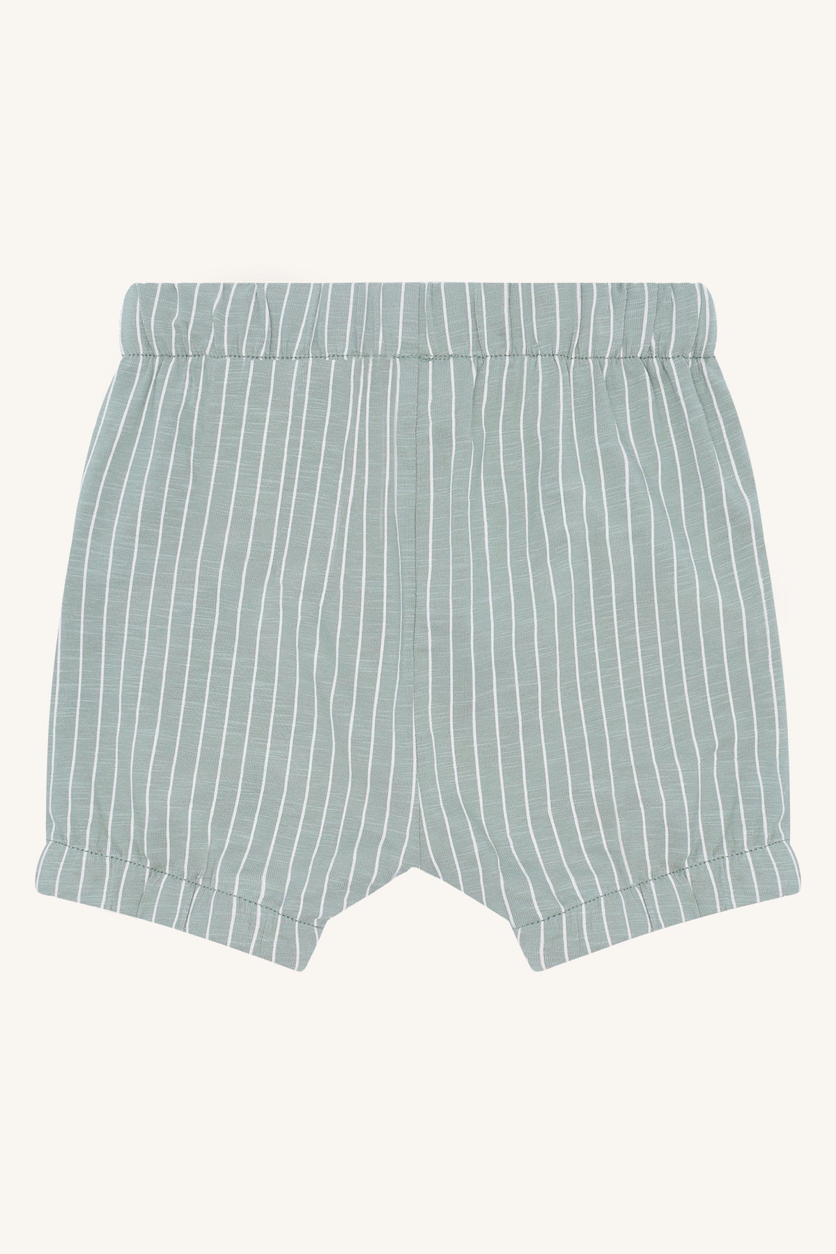 Hust And Claire Shorts HCHalvor Striped Iceberg