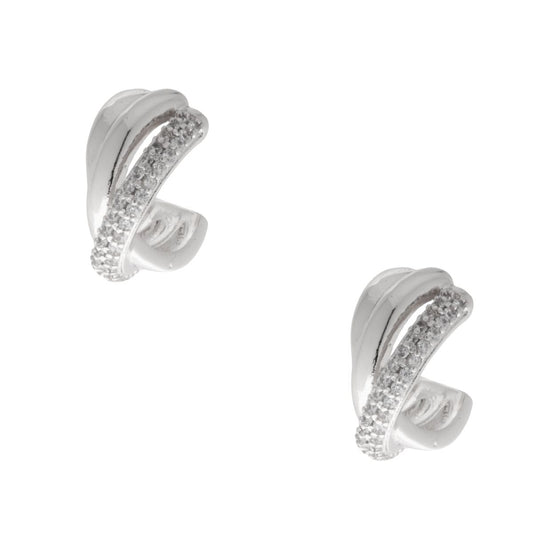 Nora Norway Ear 552 Silver