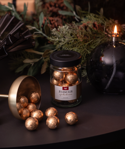 Cemo Julekuler Sjokolade