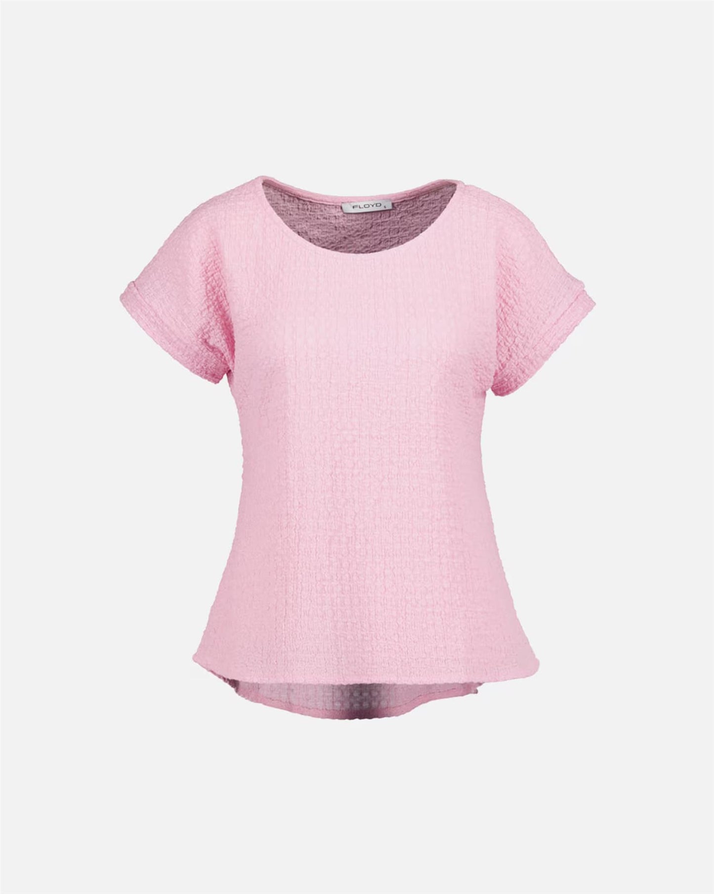 Floyd Bluse Hope Rosa