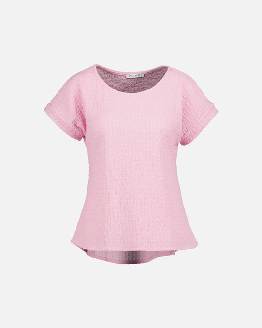 Floyd Bluse Hope Rosa