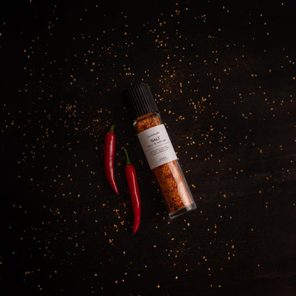 Cemo Salt chili & hvitløk