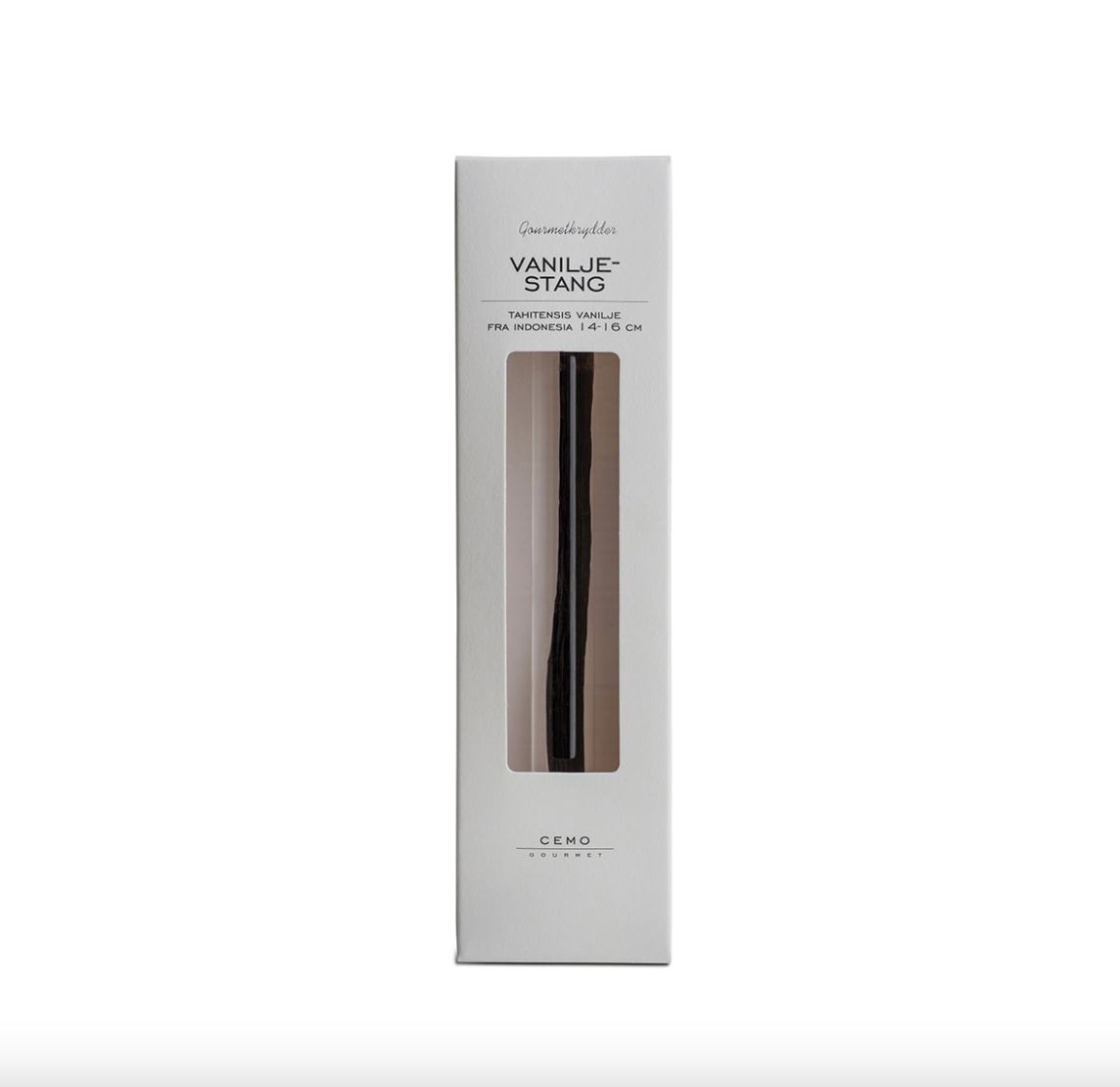Cemo Vaniljestang