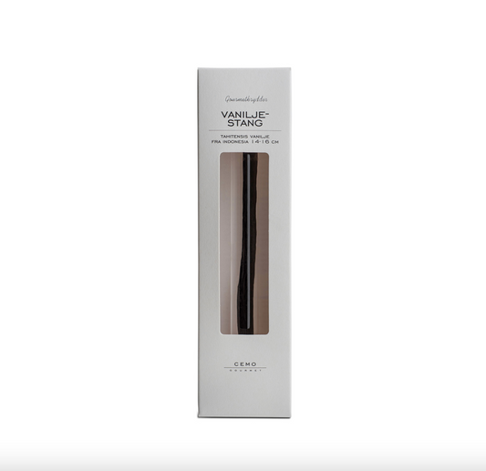 Cemo Vaniljestang