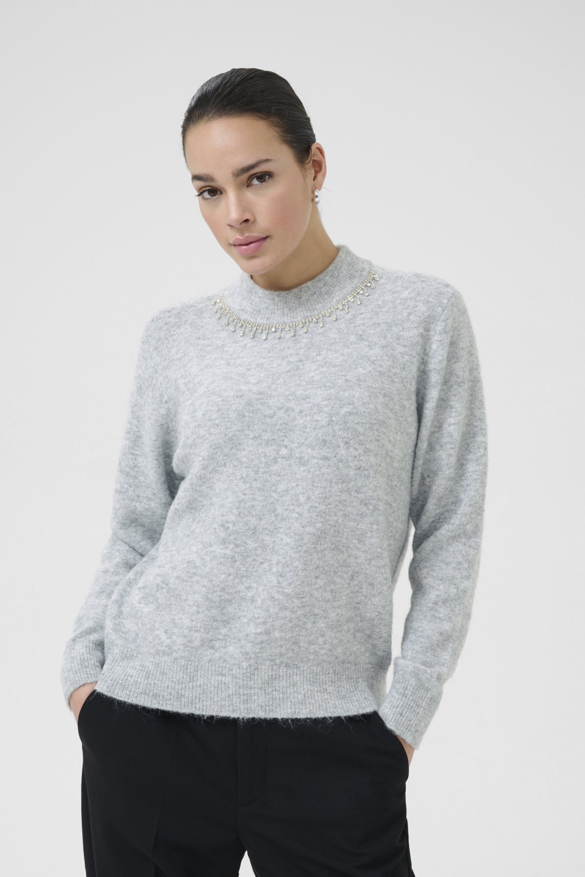 Kaffe Clothing KAroxy Pullover