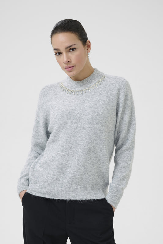 Kaffe Clothing KAroxy Pullover
