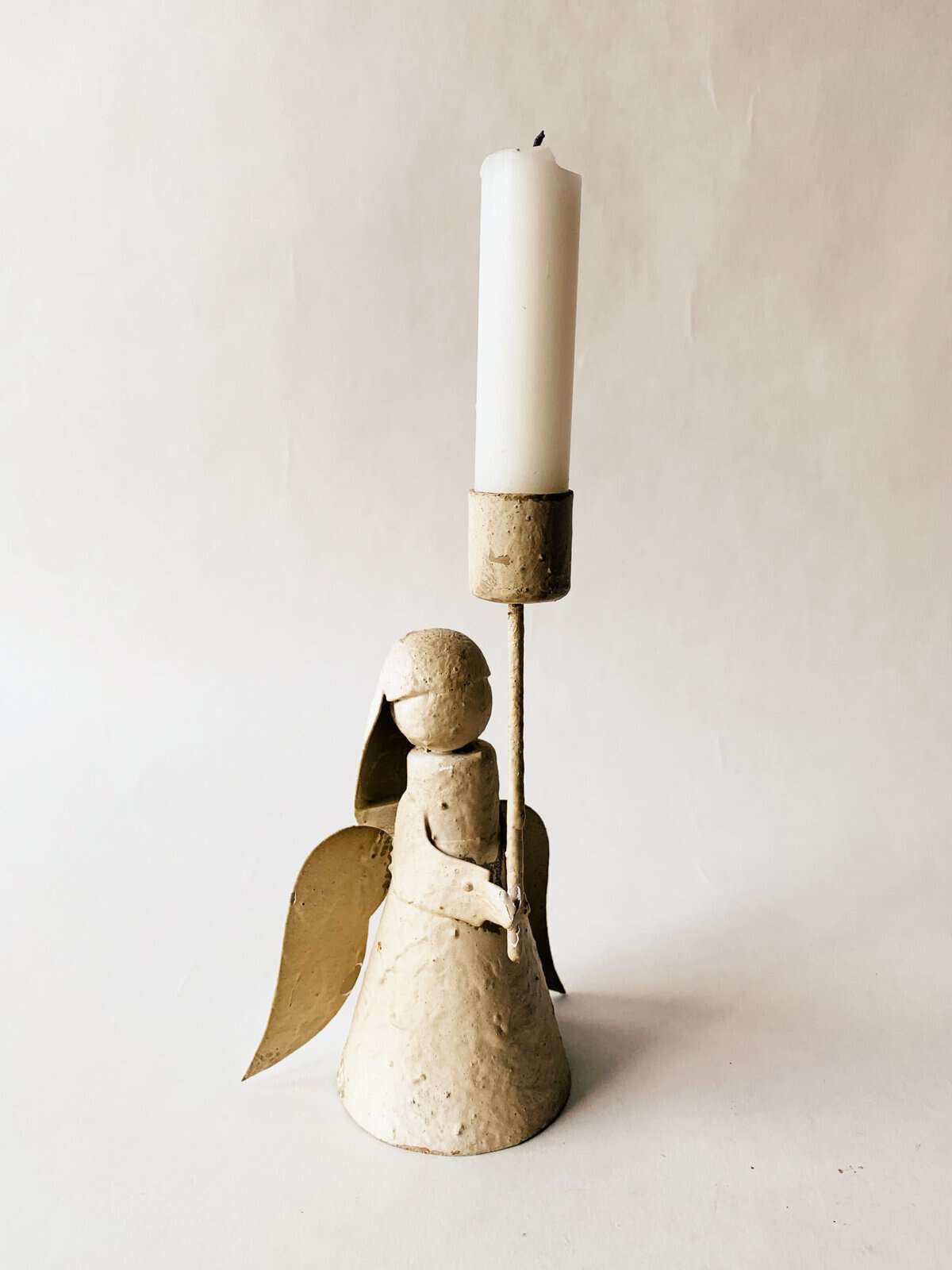 Trend Design Lysholder Engel 16 Cm