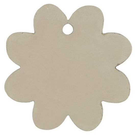 Ib Laursen Pakkepynt Blomst Beige