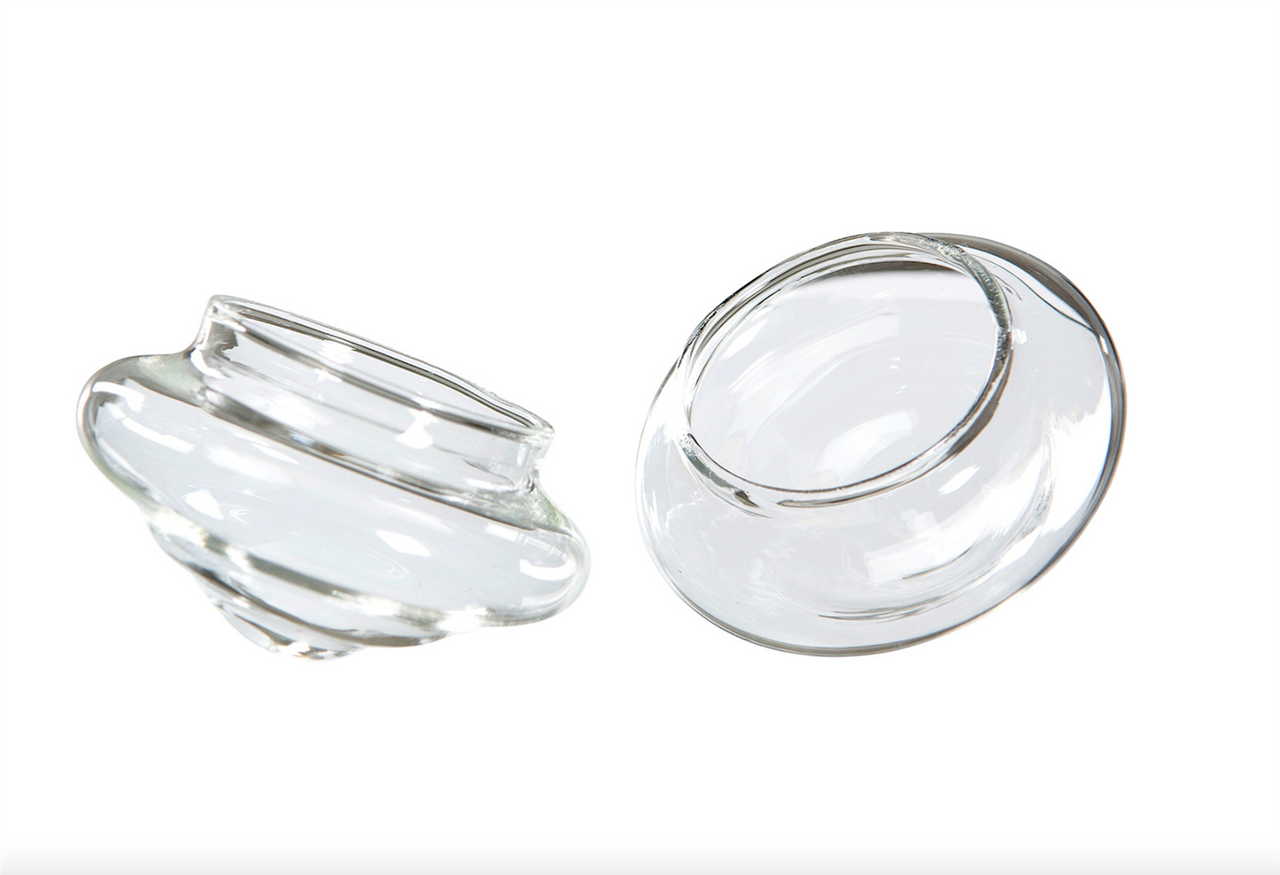 Blomsterholder Float Cup Glass