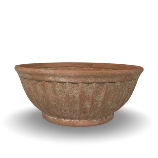 Miljøgården Bowl Terra Stripe Large
