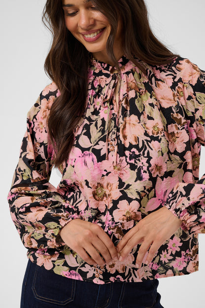 Kaffe Clothing KApatrice Blouse