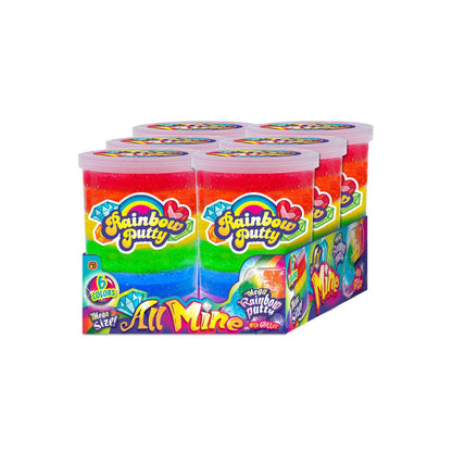 All Mine - Rainbow Mega Slime